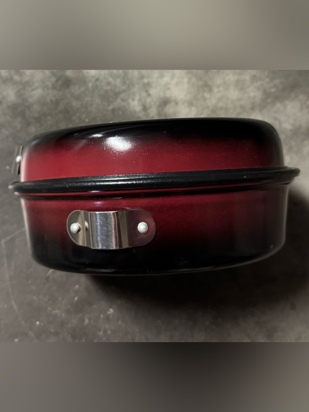 Camping Mess Kit with Pan, Plate, Cup, Bowl and Utensil